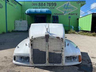 2000 Kenworth T600 Hood