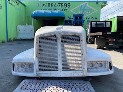 2000 Kenworth T600 Hood