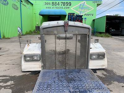 1995 Kenworth W900 Hood