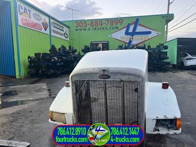 1994 Peterbilt 375 Hood