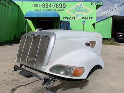 2007 Peterbilt 387 Hood