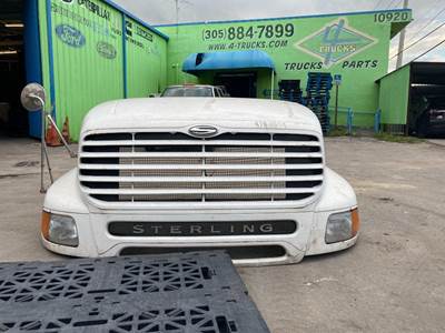 2006 Sterling A9500 Hood