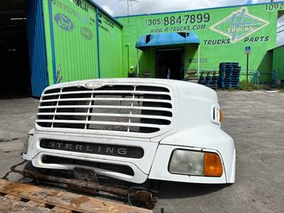 2006 Sterling A9500 Hood