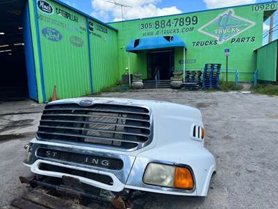 2008 Sterling A9500 Hood