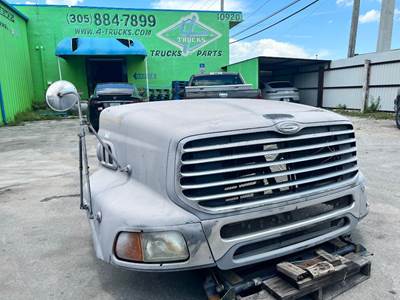 2007 Sterling A9500 Hood