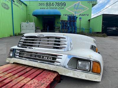 2005 Sterling Acterra Hood