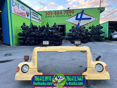 2003 Sterling L7500 Hood