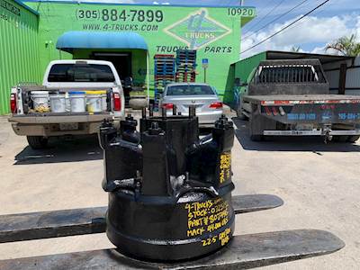 1996 SPOKE MACK DAYTON HUB 22.5”