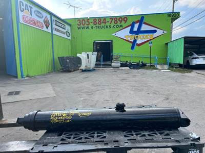 1991 COMMERCIAL PARKER Hydraulic Cylinder