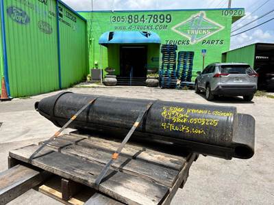 2008 COMMERCIAL INTERTECH Hydraulic Cylinder