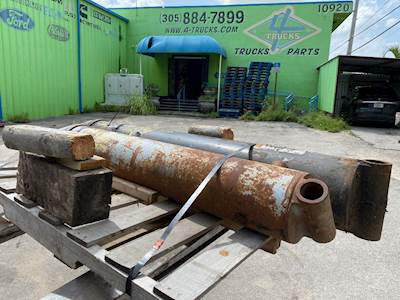 2003 JATCO Hydraulic Cylinder