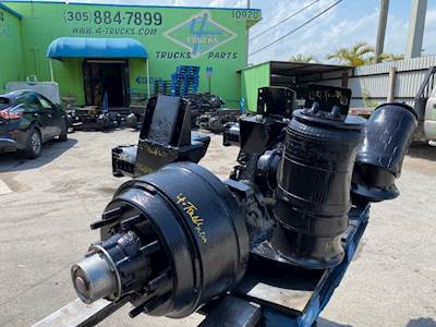 1990 Hendrickson Lift Axle / Drop Axle