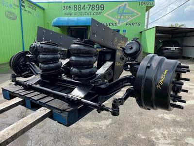 2004 Hendrickson 14.000LBS Lift Axle / Drop Axle