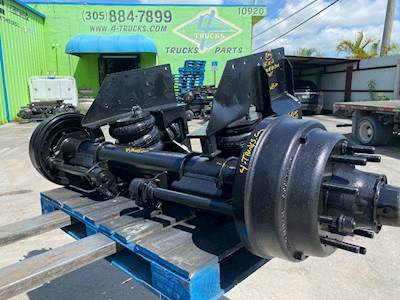 2008 Hendrickson AIR UP AIR DOWN Lift Axle / Drop Axle