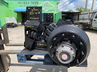 2007 Hendrickson Lift Axle / Drop Axle