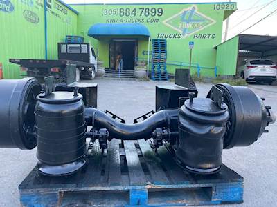 2011 Hendrickson LIFT Lift Axle / Drop Axle