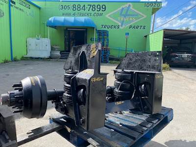 2010 Hendrickson LIFT Lift Axle / Drop Axle