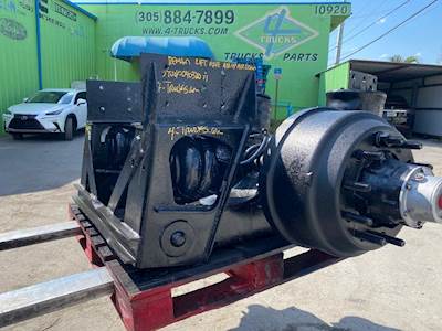 2009 Hendrickson LIFT Lift Axle / Drop Axle