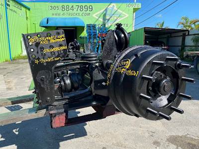 2014 Hendrickson LIFT Lift Axle / Drop Axle