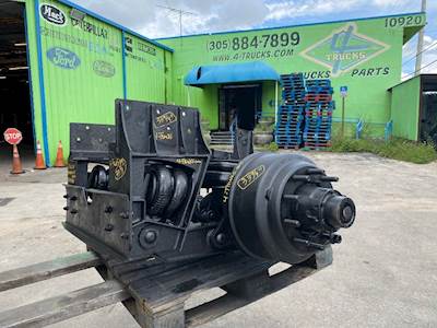 2007 Hendrickson LIFT Lift Axle / Drop Axle