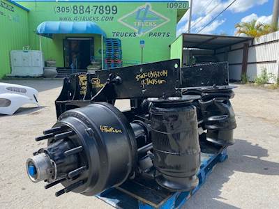 2008 Hendrickson Lift Axle / Drop Axle