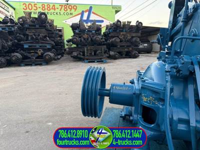 1987 Detroit DETROIT POWER TAKE OFF PTO