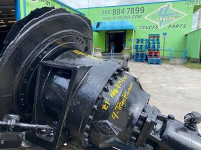 1989 ZF AG P-5300 PTO