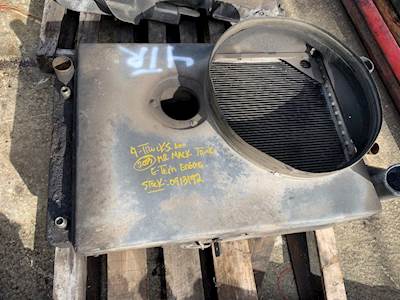 2003 Mack MR Radiator