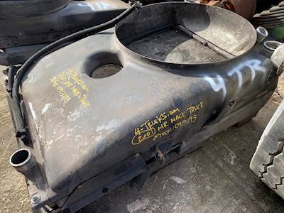 2001 Mack MR Radiator