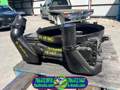 2002 Mack MR Radiator For Sale | Miami, FL | 7283-1025242 ...