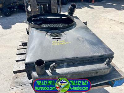 2002 Mack MR Radiator For Sale | Miami, FL | 7283-1025242 ...