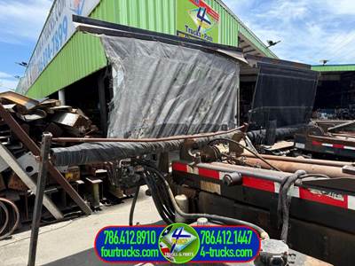 2012 GALBREATH 60.000LBS GALBREATH ROLL-OFF-HOIST