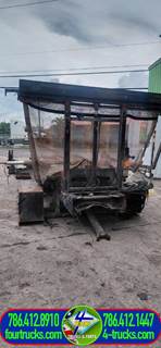 2012 Galbreath ROLLOFF HOIST 60.000LBS Roll Off Body