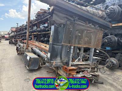 2016 Galbreath Roll Off Body