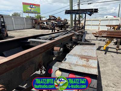 2005 MOD CHAGNON 80 TONS ROLL-OFF-HOIST