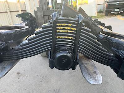 2001 Mack Camel Back Spring