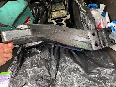 2006 Kenworth Suspension Parts K272-184