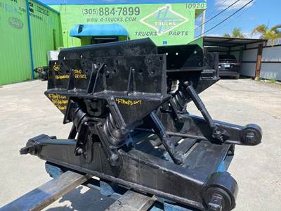 2010 HENDRICKSON HN Suspension