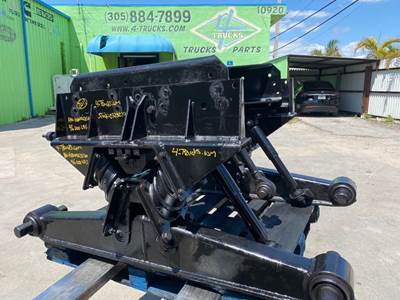 2011 HENDRICKSON HN Suspension