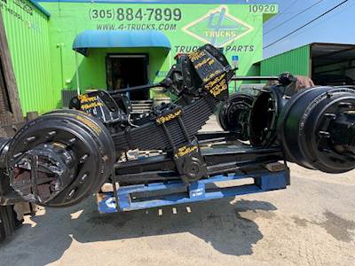 2008 HENDRICKSON SPRINGS SUSPENSION RT-23160