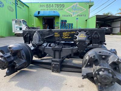 1996 Hendrickson HENDR Suspension