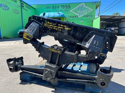 2001 Hendrickson Suspension