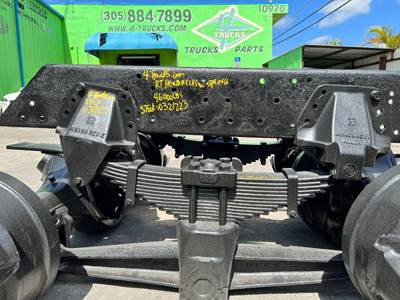 1996 Hendrickson RT-HENDRICKSON SPRINGS SUSPENS Suspension