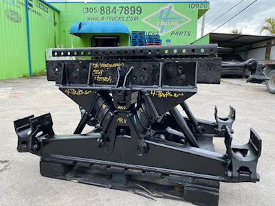 2013 Hendrickson HN Suspension