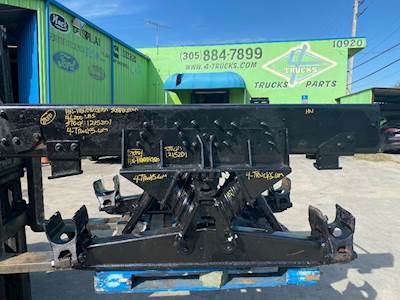 2010 Hendrickson HN Suspension