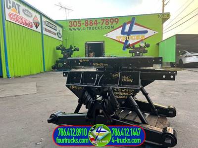 2010 Hendrickson HN462 Suspension