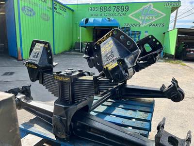 2000 Hendrickson RT Suspension