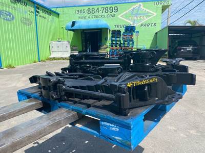 1995 Reyco Suspension