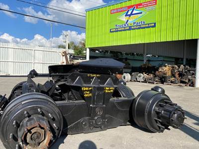 2004 Ridewell RIDEWELL Suspension