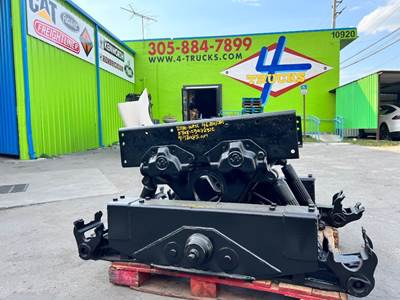 2003 Ridewell 46.000LBS Suspension